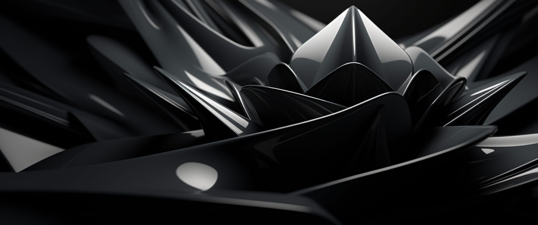 Abstract hawk background