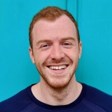 User avatar - Ashley Rich