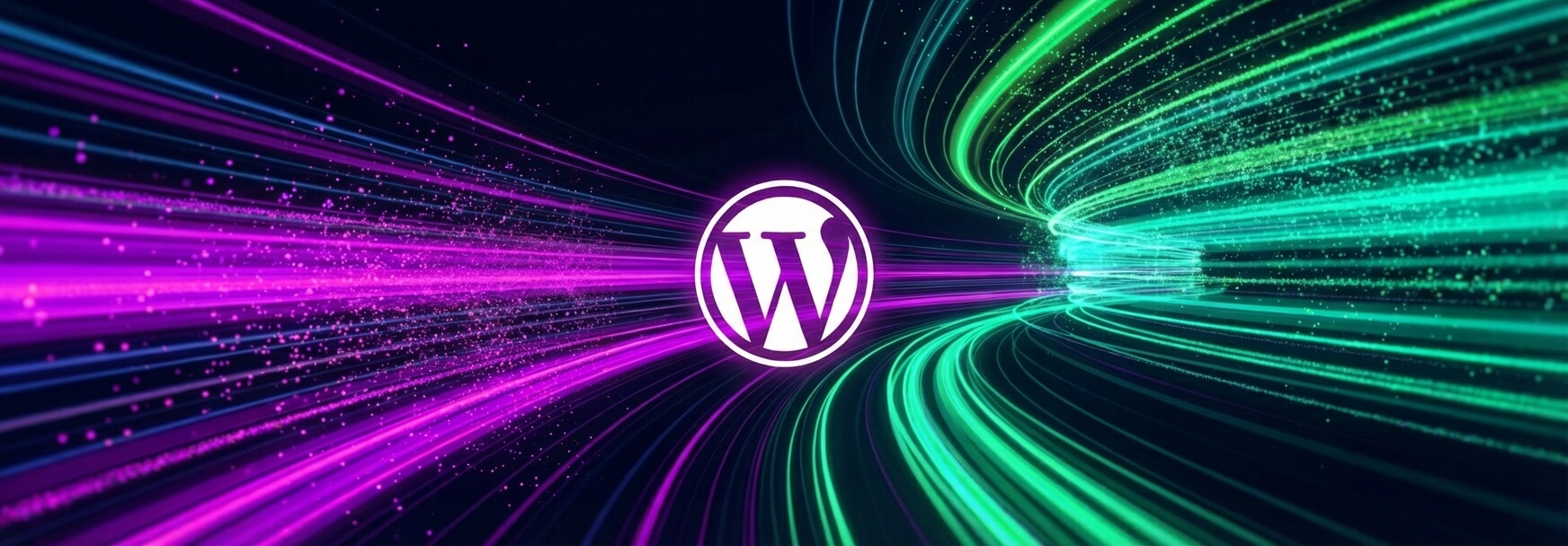 What 5.7 million pageviews reveal about WordPress performance